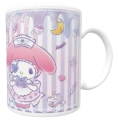 kuromi i my melody