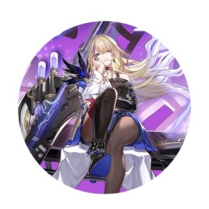 Przypinka Honkai Star Rail Serval