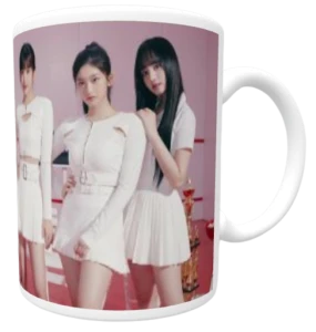 Kubek IVE 2