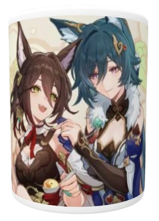yukong i tingyun