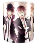 Kubek Diabolik Lovers 2