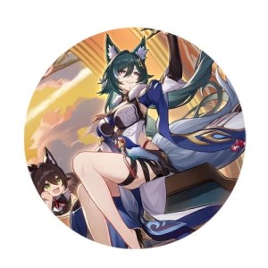 Przypinka Honkai Star Rail Yukong