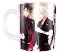 diabolik lovers kubek