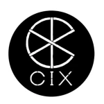 Przypinka CIX