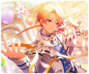 Project Sekai Colorful Stage Tsukasa podkładka pod mysz