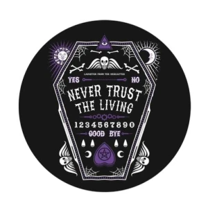 Przypinka Ouija