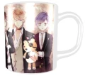 diabolik lovers kubek