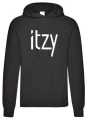 itzy bluza męska