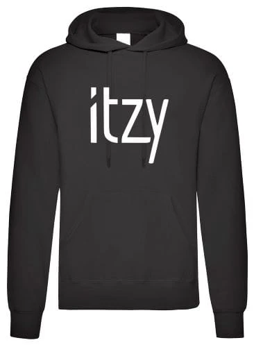 itzy bluza męska