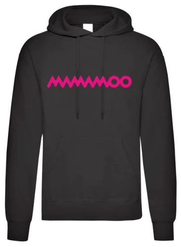 mamamoo bluza męska