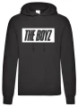 the boyz bluza męska