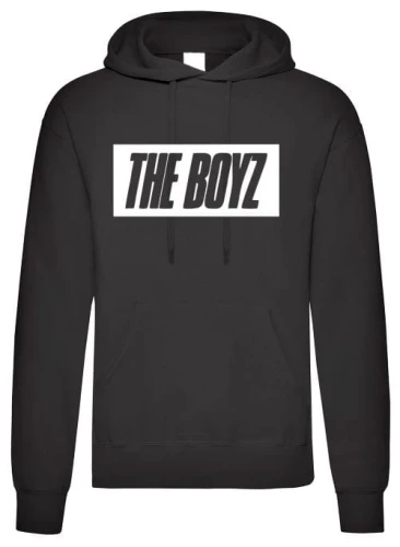 the boyz bluza męska