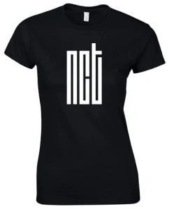 NCT koszulka damska