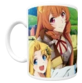 tate no yuusha