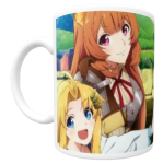 Kubek Tate no Yuusha no Nariagari