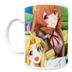 Kubek Tate no Yuusha no Nariagari