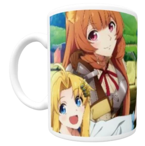 Kubek Tate no Yuusha no Nariagari