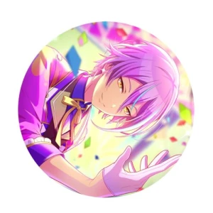 Przypinka Project Sekai Colorful Stage Kamishiro Rui 2