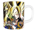 Kubek Dragon Ball 3