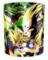 dragon ball kubek