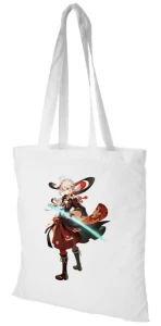 Genshin Impact Kazuha torba shopper