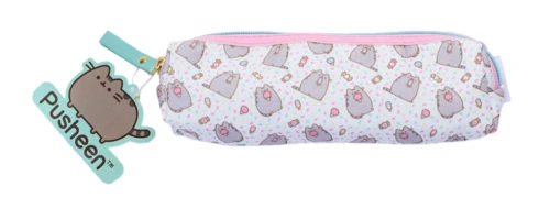 piórnik pusheen
