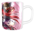 kubek high school dxd