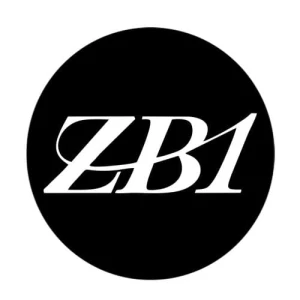 Przypinka Zerobaseone