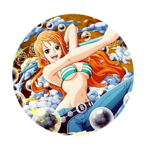 one piece nami