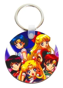 Sailor Moon breloczek 