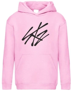 Stray Kids bluza dziecięca