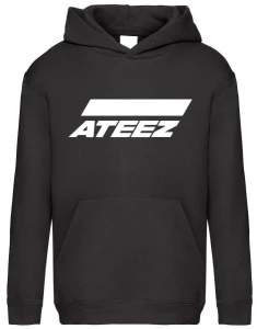 Ateez bluza dziecięca