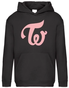 Twice bluza dziecięca