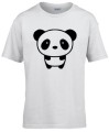 panda koszulka dziecięca