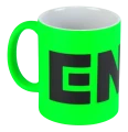 enhypen zielony