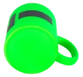 enhypen zielony