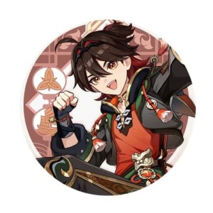 Magnes Genshin Impact Gaming