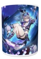 silver wolf
