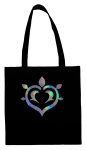 Genshin Impact Dendro torba shopper