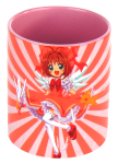 Kubek Cardcaptor Sakura 