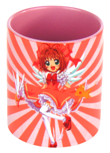 Kubek Cardcaptor Sakura 