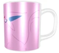 espeon pokemon kubek
