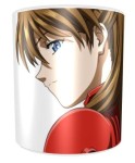 Kubek Neon Genesis Evangelion Asuka
