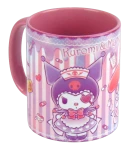 Kubek Kuromi i My Melody