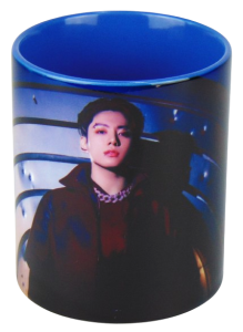 Kubek BTS Jungkook 2