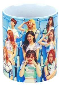Kubek Twice 4