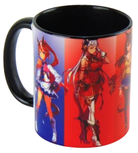 Kubek Uma Musume Pretty Derby