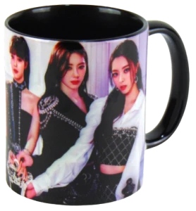 Kubek Itzy 2