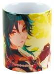 Kubek Genshin Impact Xiao