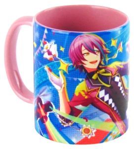 Kubek Project Sekai Colorful Stage Kamishiro Rui